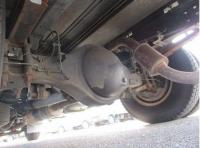 ISUZU ELF TRUCK 2005