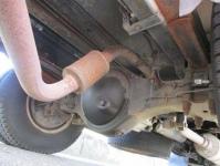 ISUZU ELF TRUCK 2005