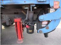 ISUZU ELF TRUCK 2005