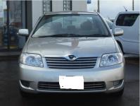TOYOTA COROLLA 2005