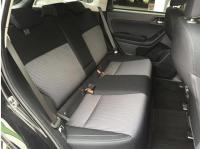 SUBARU FORESTER 2016