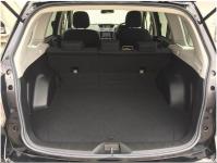 SUBARU FORESTER 2016