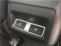 SUBARU FORESTER 2016