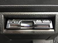 SUBARU FORESTER 2016