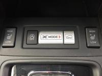 SUBARU FORESTER 2016