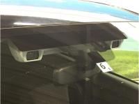 SUBARU FORESTER 2016