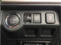 SUBARU FORESTER 2016