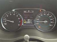 SUBARU FORESTER 2016