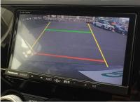 SUBARU FORESTER 2016