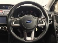 SUBARU FORESTER 2016