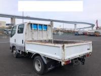 MITSUBISHI CANTER 2001