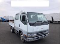 MITSUBISHI CANTER 2001