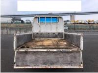 MITSUBISHI CANTER 2001