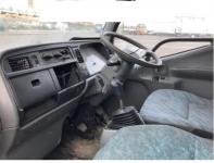 MITSUBISHI CANTER 2001