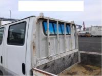 MITSUBISHI CANTER 2001