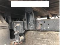 MITSUBISHI CANTER 2001