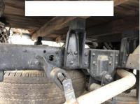 MITSUBISHI CANTER 2001