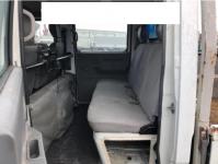 MITSUBISHI CANTER 2001