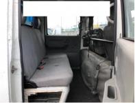 MITSUBISHI CANTER 2001