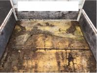 MITSUBISHI CANTER 2001