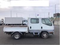 MITSUBISHI CANTER 2001