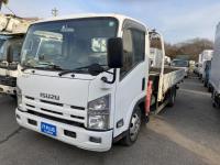 ISUZU ELF TRUCK