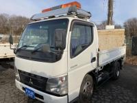 MITSUBISHI FUSO