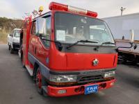 MITSUBISHI CANTER TRUCK