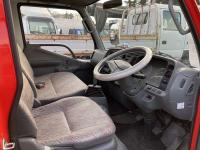 MITSUBISHI CANTER TRUCK