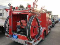 MITSUBISHI CANTER TRUCK