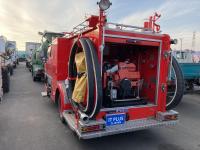 MITSUBISHI CANTER TRUCK