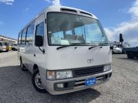 TOYOTA COASTER 2005