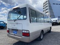 TOYOTA COASTER 2005