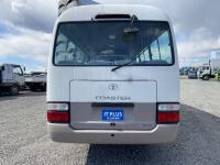 TOYOTA COASTER 2005