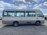 TOYOTA COASTER 2005