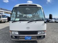 TOYOTA COASTER 2005