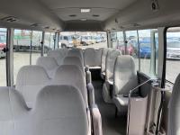 TOYOTA COASTER 2005
