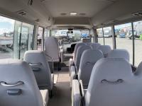 TOYOTA COASTER 2005