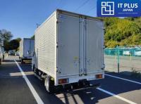 MITSUBISHI CANTER 2003