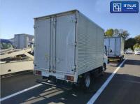 MITSUBISHI CANTER 2003