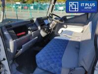 MITSUBISHI CANTER 2003