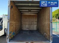 MITSUBISHI CANTER 2003