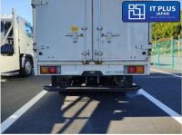 MITSUBISHI CANTER 2003