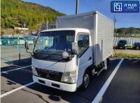 MITSUBISHI CANTER 2003