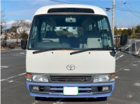 TOYOTA COASTER 2007