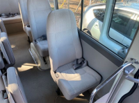 TOYOTA COASTER 2007