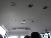 TOYOTA HIACE COMMUTER 2013