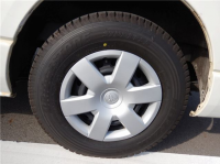 TOYOTA HIACE COMMUTER 2013