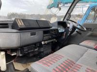 MITSUBISHI AICHI Rough Terrain Cranes