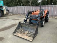 Used KUBOTA --